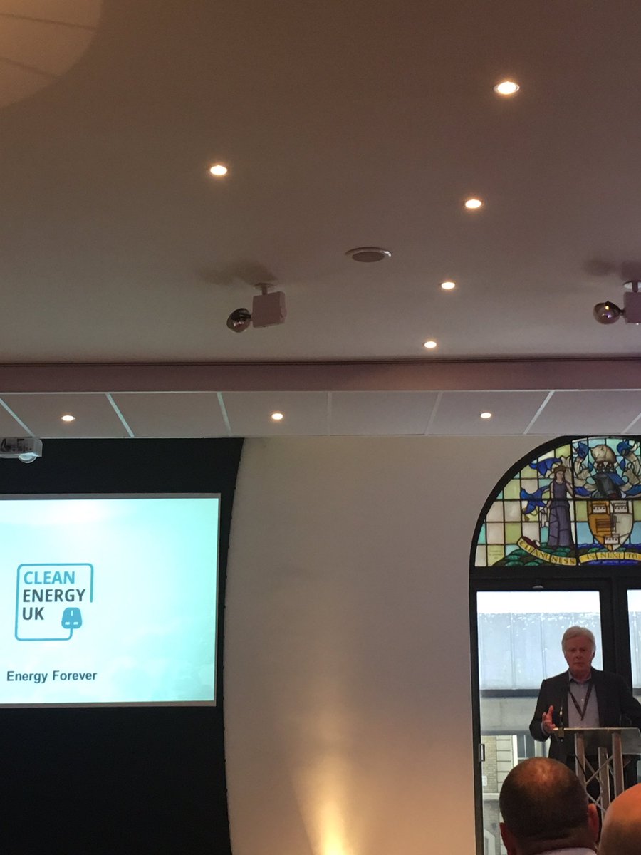 Clean Energy UK tweet media