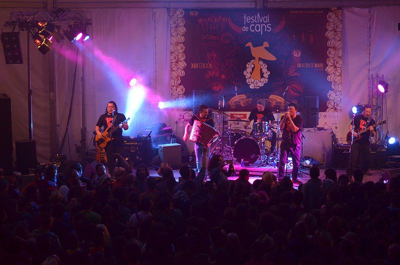ujimeraki's tweet photo. Cuatro festivales audiovisuales gallegos a punto de no celebrarse por problemas informáticos https://t.co/ueLVKSEwwb https://t.co/aBZToZRWDI