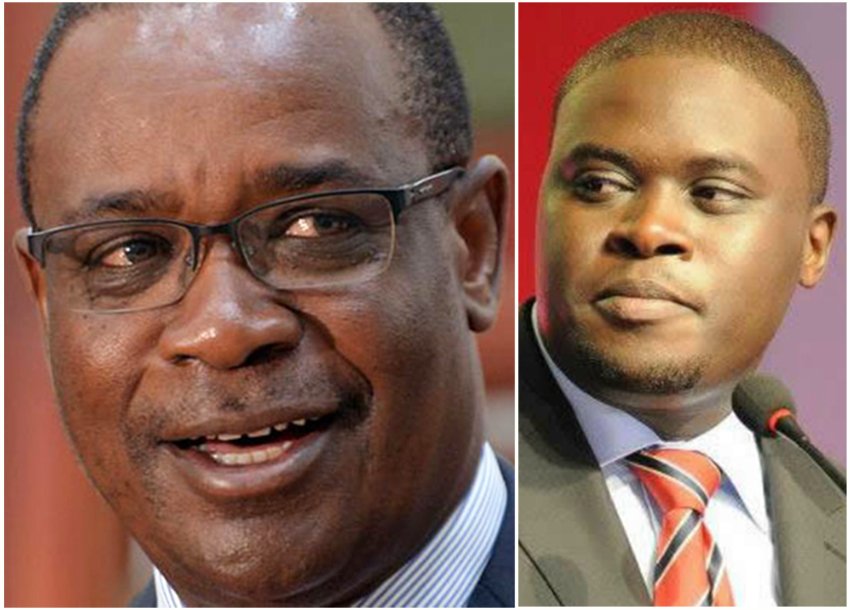 citizentvkenya's tweet photo. We would have lost to Kidero if I contested – Sakaja https://t.co/KIpI9fHD2o https://t.co/dng7K6fBIi