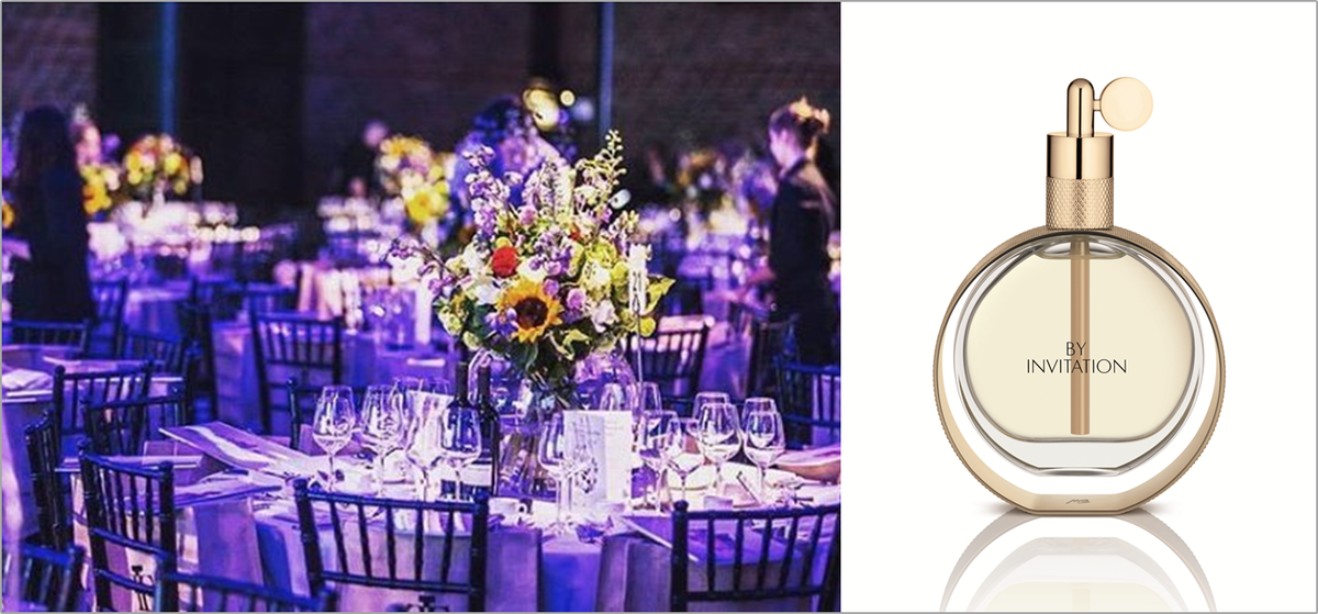 Fragrance_Dyn's tweet photo. DID YOU KNOW #BYINVITATION IS NOW A FINALIST IN THE UK FRAGRANCE FOUNDATION AWARDS?
FiFis are the fragrance industry Oscars. 
#TFFAwardsUK https://t.co/gcMJe5L2zj