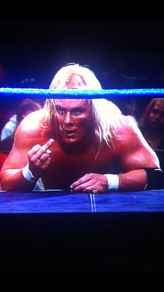 steveaustinBSR's tweet photo. The beginning. #ThrowbackThursday https://t.co/jVTrOz4lGY
