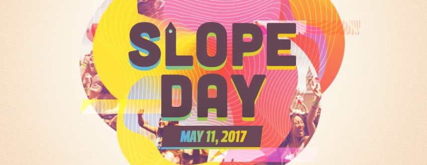 CornellWBB's tweet photo. Happy Slope Day!!! #2017 #anotheryear #celebration #libeslope https://t.co/cApnXdjxk6