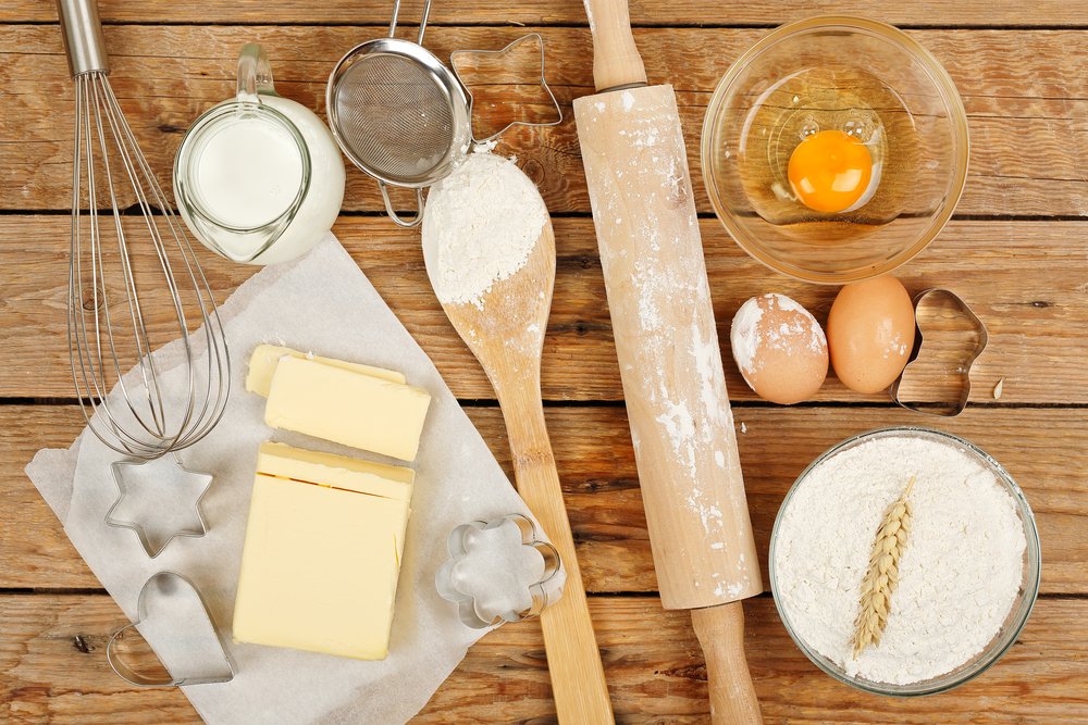 LiquidGoldCtown's tweet photo. Perfect day for baking up a storm! Check out our dessert ideas online. #baking #dessert #rainydays https://t.co/qUvGLMHbEm