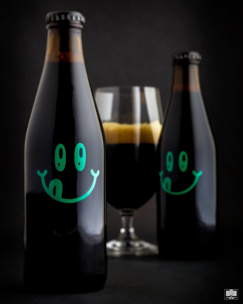 KanaalBG's tweet photo. Omnipollo Noa Pecan Mud Cake Imperial Stout 11% is back in the menu https://t.co/0bKcdSjlTE