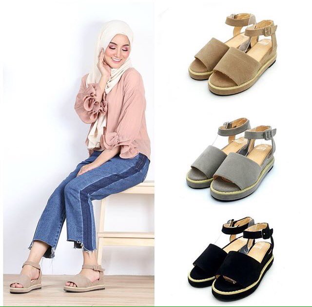 theadyana's tweet photo. Intrend shoes here .. Dm me if interested . @twt_kecantikan #iklantk https://t.co/jNOLJ5SxOY
