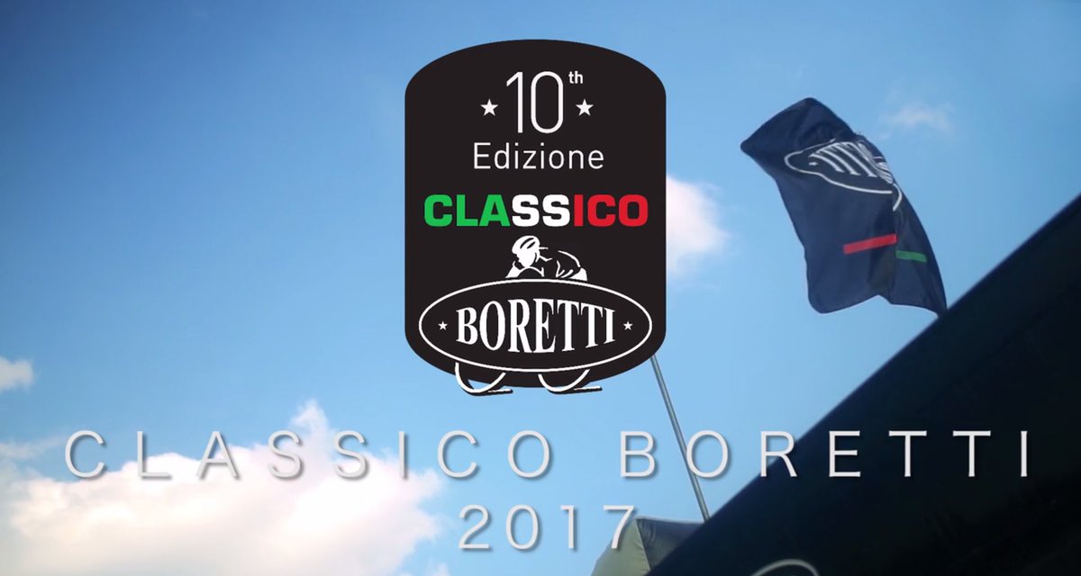 ClassicoBoretti's tweet photo. Hier is 'tie dan, de officiële aftermovie van een geweldige dag vol zon, wielrennen en fantastische deelnemers! 😎 🚴 https://t.co/RMo28UnS0b https://t.co/fttoZDWobW