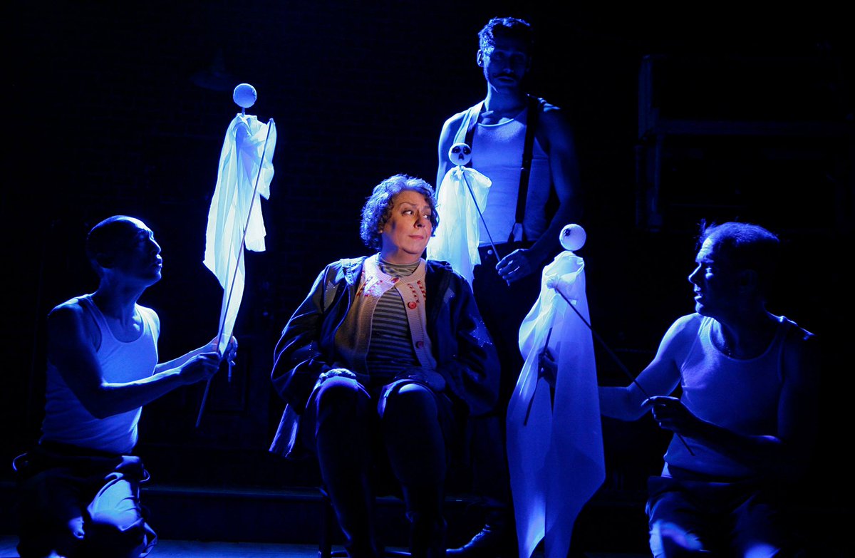 mcctheater's tweet photo. #TBT of our 2009 production of CORALINE to congratulate @mcctheater alum #JaneHoudyshell on her 2017 @TheTonyAwards nomination! https://t.co/kxAeueMth1