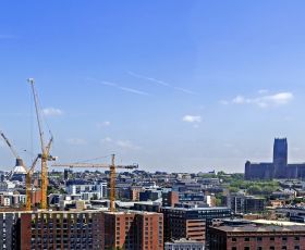 Following the launch of the 2017 Inclusive Growth Monitor - read our latest work on #inclusivegrowth in city regions bit.ly/2r2OYMy