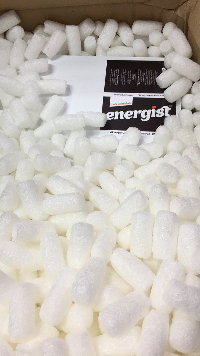 EnergistUK's tweet photo. You know its a good day when there's a chocolate delivery! 🍫 #EnergistChocolate #Chocolate #Chocolatedelivery https://t.co/FUjJU7Awb9