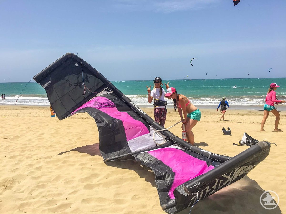 Kite Sisters tweet media