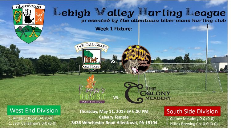 Opening day, excitement is building. facebook.com/events/8048811… don't miss out