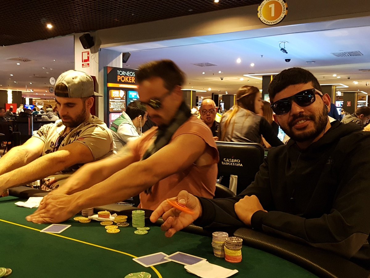 tree top casino