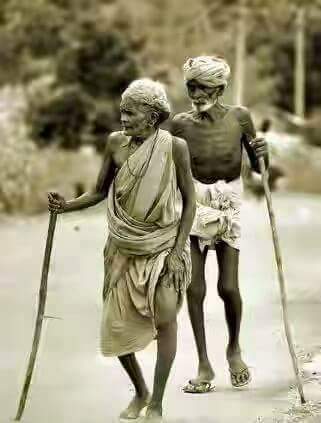 ஊன்றுகோல் hashtag on Twitter
