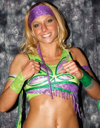 Happy Birthday to Daizee Haze  