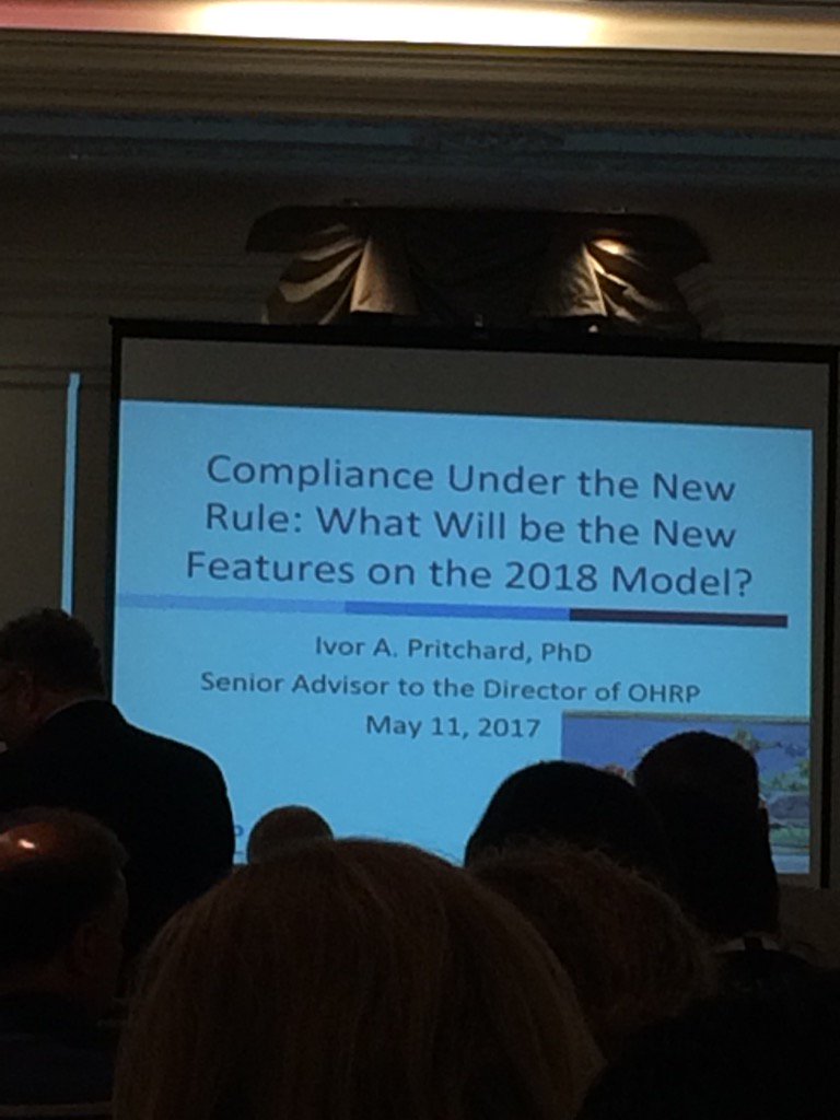 jeanniereporter's tweet image. this will definitely be a topic of interest for #CommonRule peeps