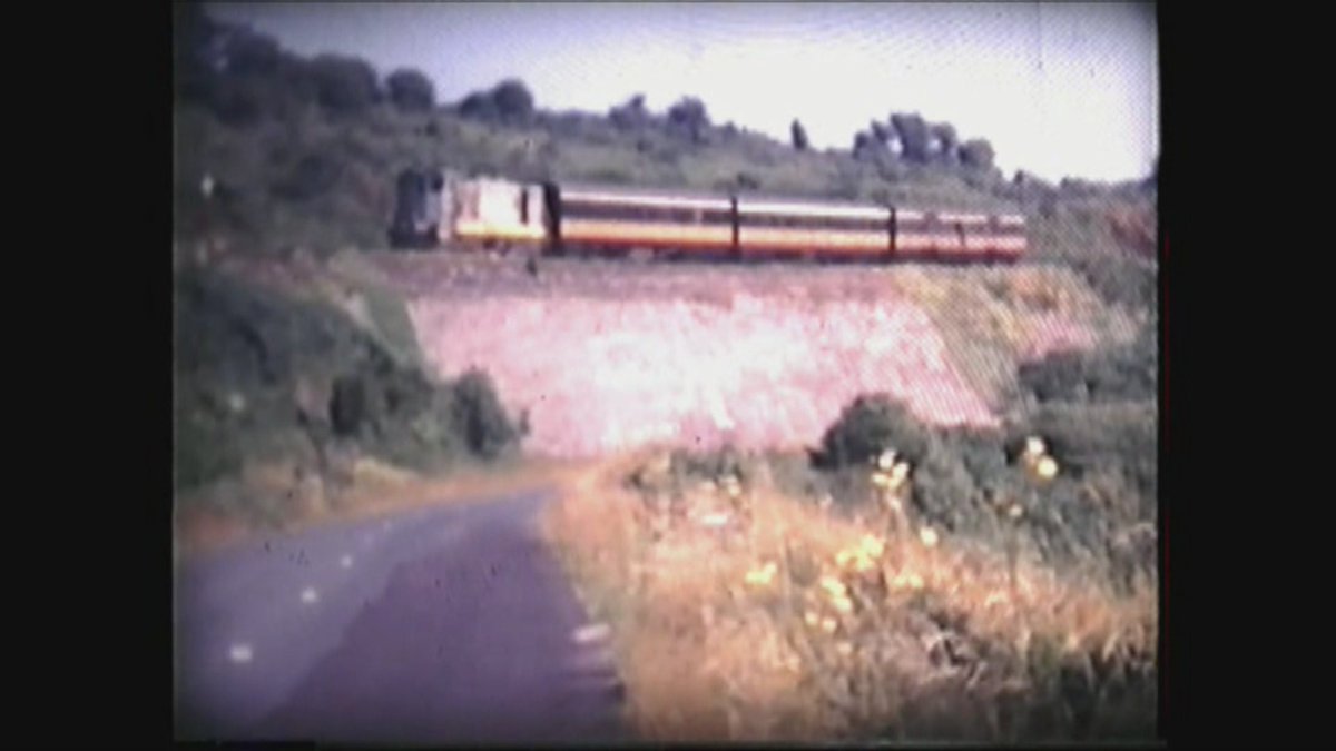 Hear about the history of the spectacular &amp; recently opened <a href="/WaterfordGrnWay/">Waterford Greenway</a> #RTENationwide Fri 12th <a href="/RTEOne/">RTÉ One</a> 7pm <a href="/tourismseast/">Tourism South East</a> @WaterfordIYP