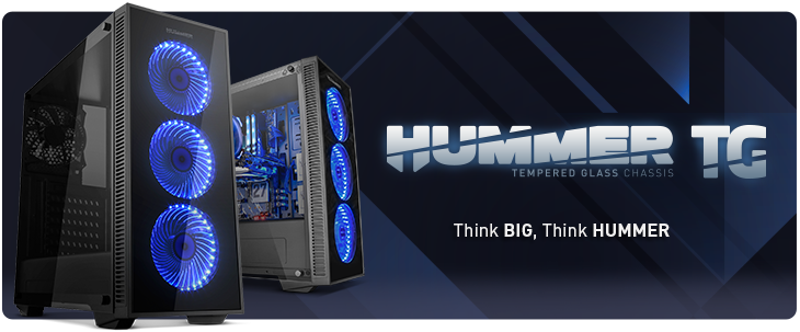 RollbackPC's tweet photo. Hummer TG
EN @RollbackPC POR 69€ P.V.P
#NOX #GAMING #RINCONDELAVICTORIA https://t.co/dfaTGHwHZE