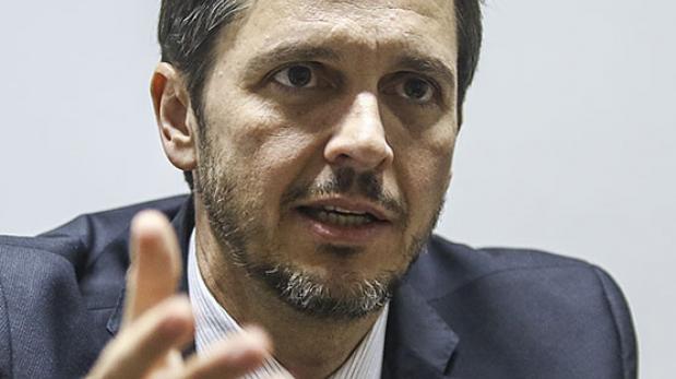 #Odebrecht Fiscal Orlando Martello: “En junio el Perú obtendrá las delaciones” ►https://goo.gl/k69soT (Por @karembq)