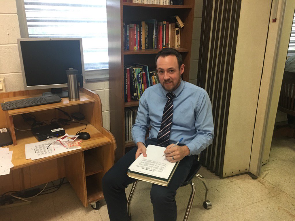 lmontgo's tweet photo. @ColtonBallard2 thanks 4 all u do 4 @CHSIronmen Ss #gcsshowcase #gcsk12 @GCS_CI @GastonSchools @kaleathe615 https://t.co/CYbwHqFKn5