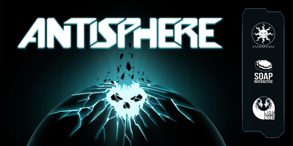 StarbreezeAB's tweet photo. @AntisphereGame is coming to PS4 later this summer #starstream17 @PlayStation @PlayStationEU https://t.co/baOGxuUcoP