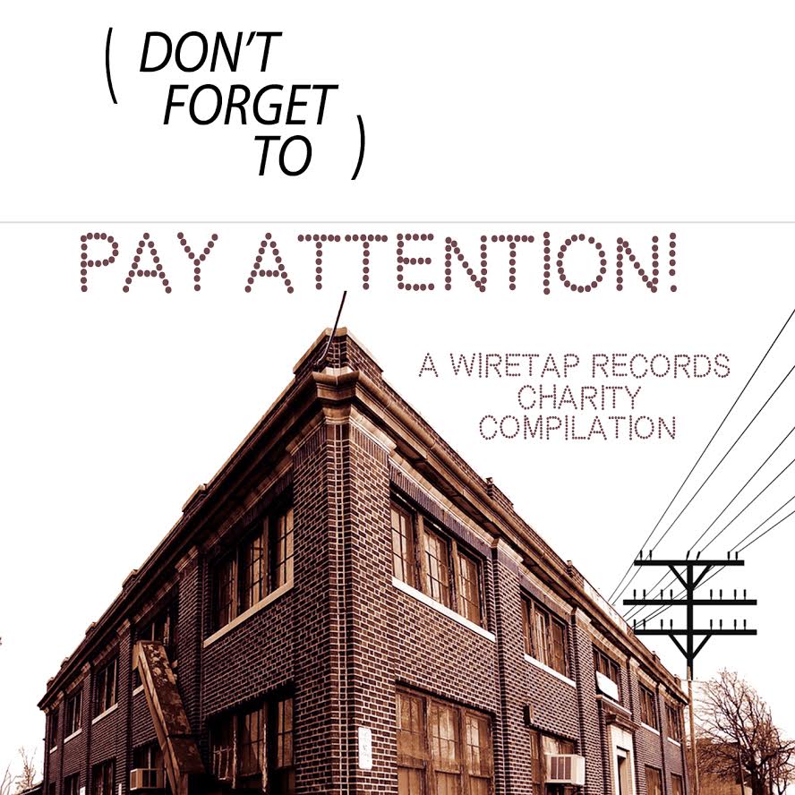 Wiretap Records have released a new charity compilation in aid of the ACLU punktastic.com/news/wiretap-r…