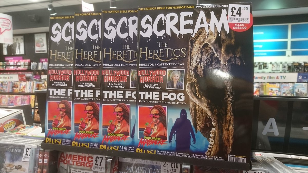 hmv Sunderland tweet media