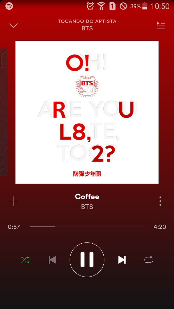 cakedeilusoes's tweet photo. AMOOOO

TÁ BOM
#BTSBBMAs https://t.co/DAowApG6Zw