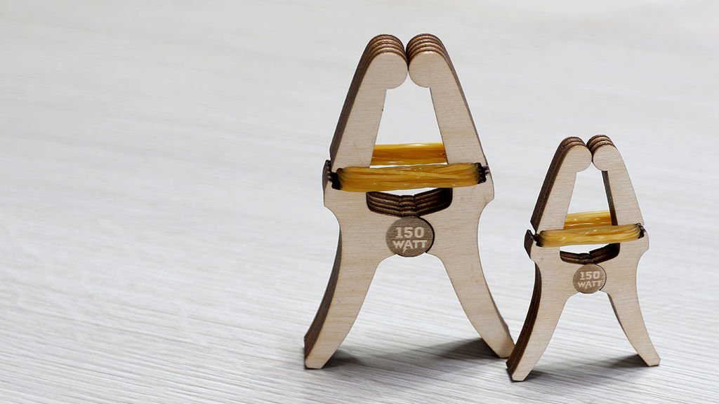 Maybe it's about time we clamped down on the puns... justaddsharks.co.uk/blog-post/lase…