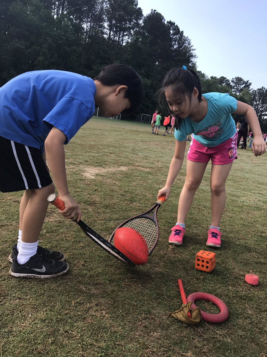 Teamwork makes the dream work!!