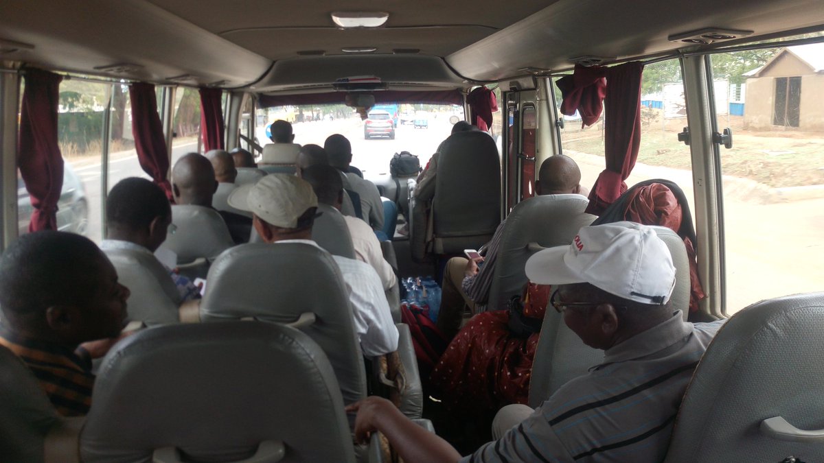 CILSSinfos's tweet photo. Field visit with The SAWAP community, go to Banku West District in the North #ghana #sawap2017 https://t.co/ZGfcwjndkg
