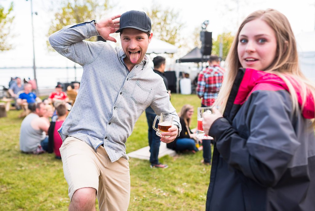 TOBeerFestival's tweet photo. What you need to know about attending Spring Sessions next weekend. It's the long weekend! https://t.co/IgQEPBaNpy #BeerFam https://t.co/F2coResag9