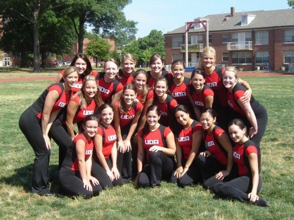 Our last #tbt before our new uniform reveal next Thursday!
