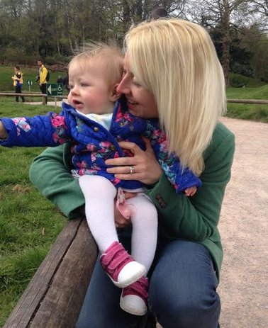 Welcome back Sarah after maternity leave. Sarah helps clients with their marketing give her a shout for any advice #worcester #marketing