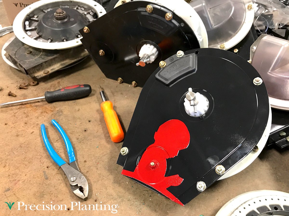 Check out the custom meter that our very own "Dr. Palmgren" created for Lance Carter! Read about Lance &amp; his family bit.ly/2pCPsIN