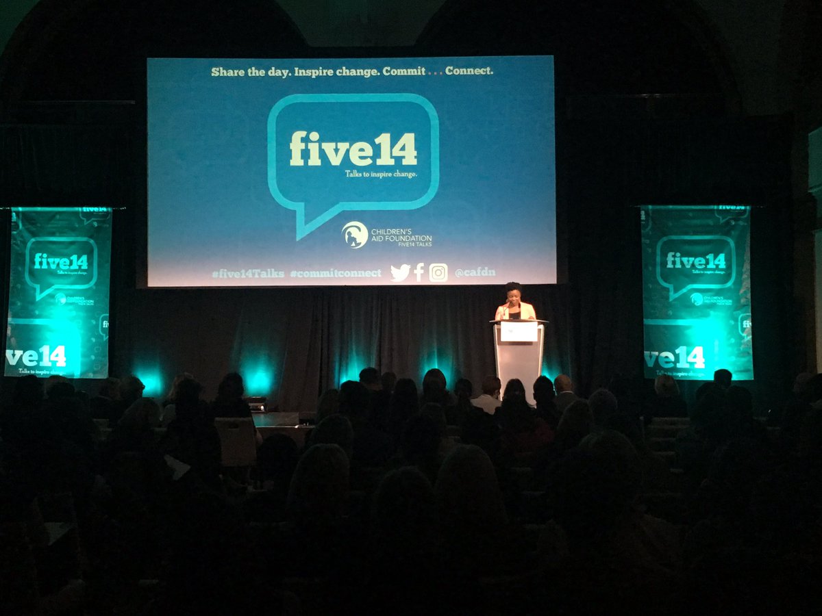 LoriCasselman's tweet image. Tremendously inspired by these young champions for change. @cafdn #commitconnect