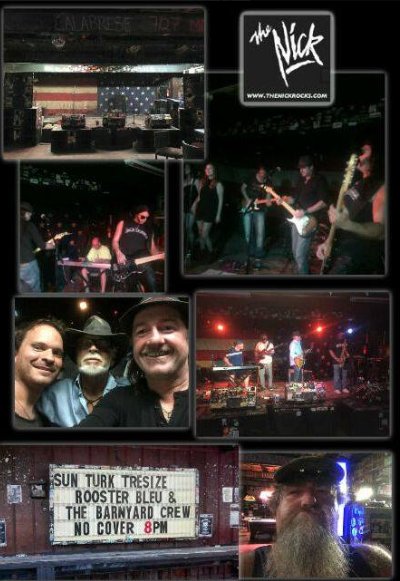 churchofturk's tweet photo. #TBT #USATOUR2015 #Hollywood #Kentuckystatefair @turktresize is on #tourUSA2017 now.... #NewYork here they #Come #TurkTresizeBand #TurkRocks https://t.co/QLGpVTs6qA