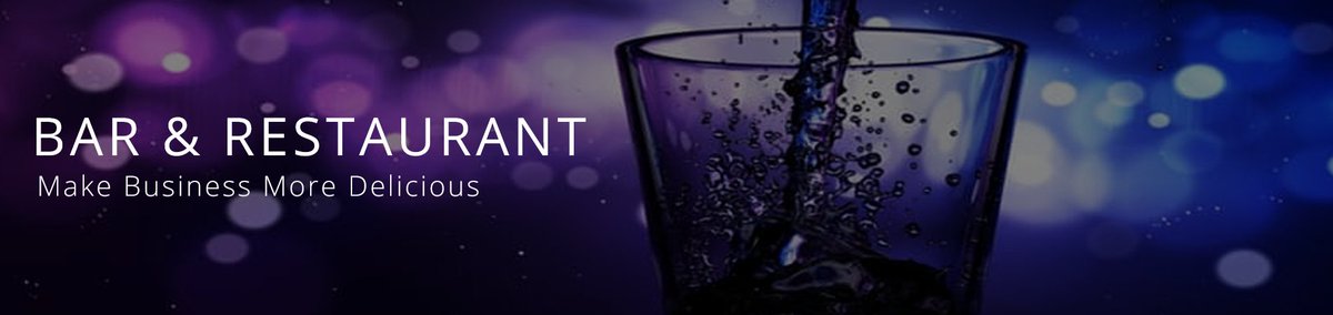 Shop by sector - Our Bar and restaurant page has everything you need to supply to bars, pubs and restaurants buff.ly/2r2fdmc