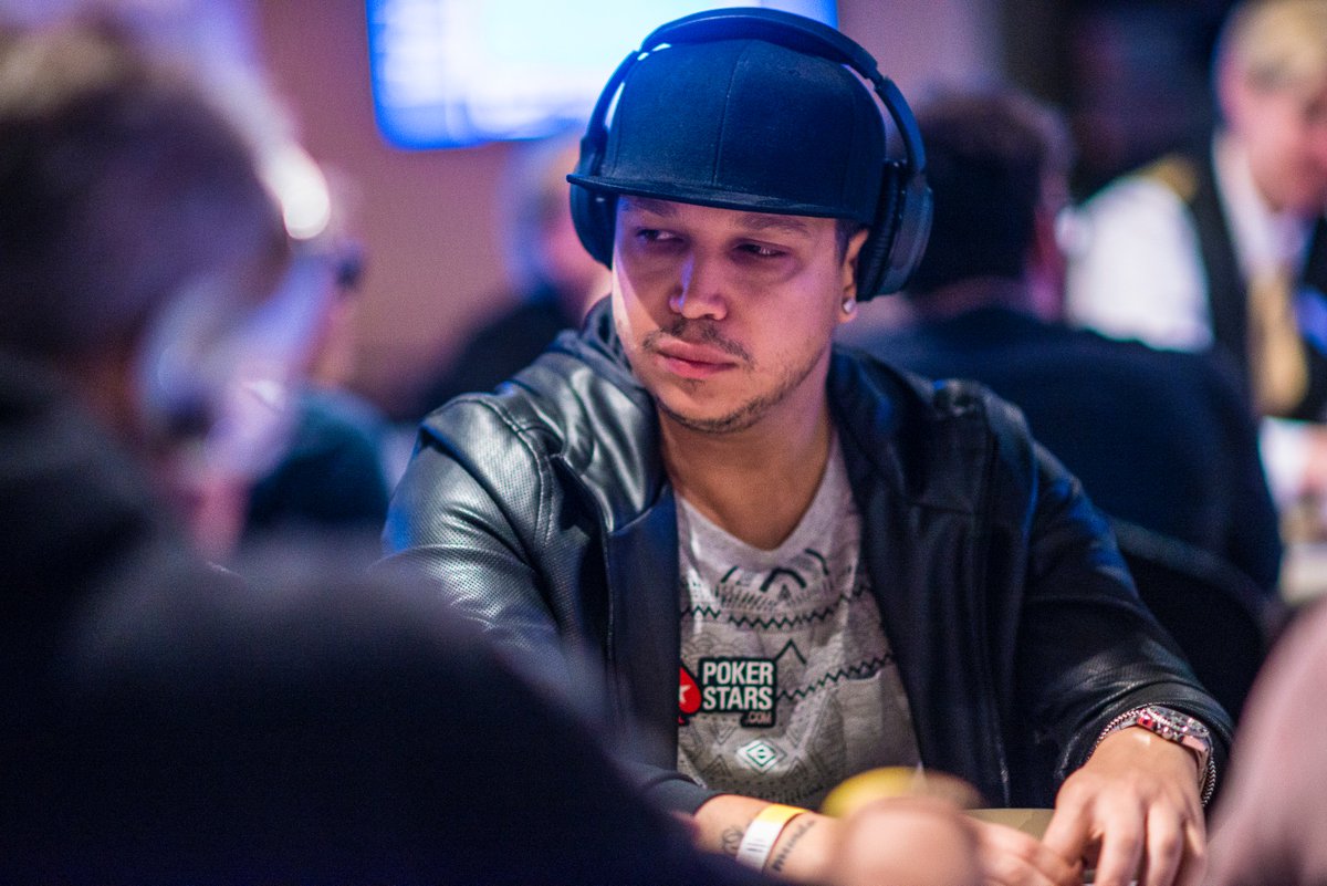 WPTlive's tweet photo. Down to 75 players with recent eliminations including @FelipeMojave & @RaSZi #WPTAmsterdam #MonteDam Updates: https://t.co/VQIm3AvfxU https://t.co/gUjN8iSlUZ