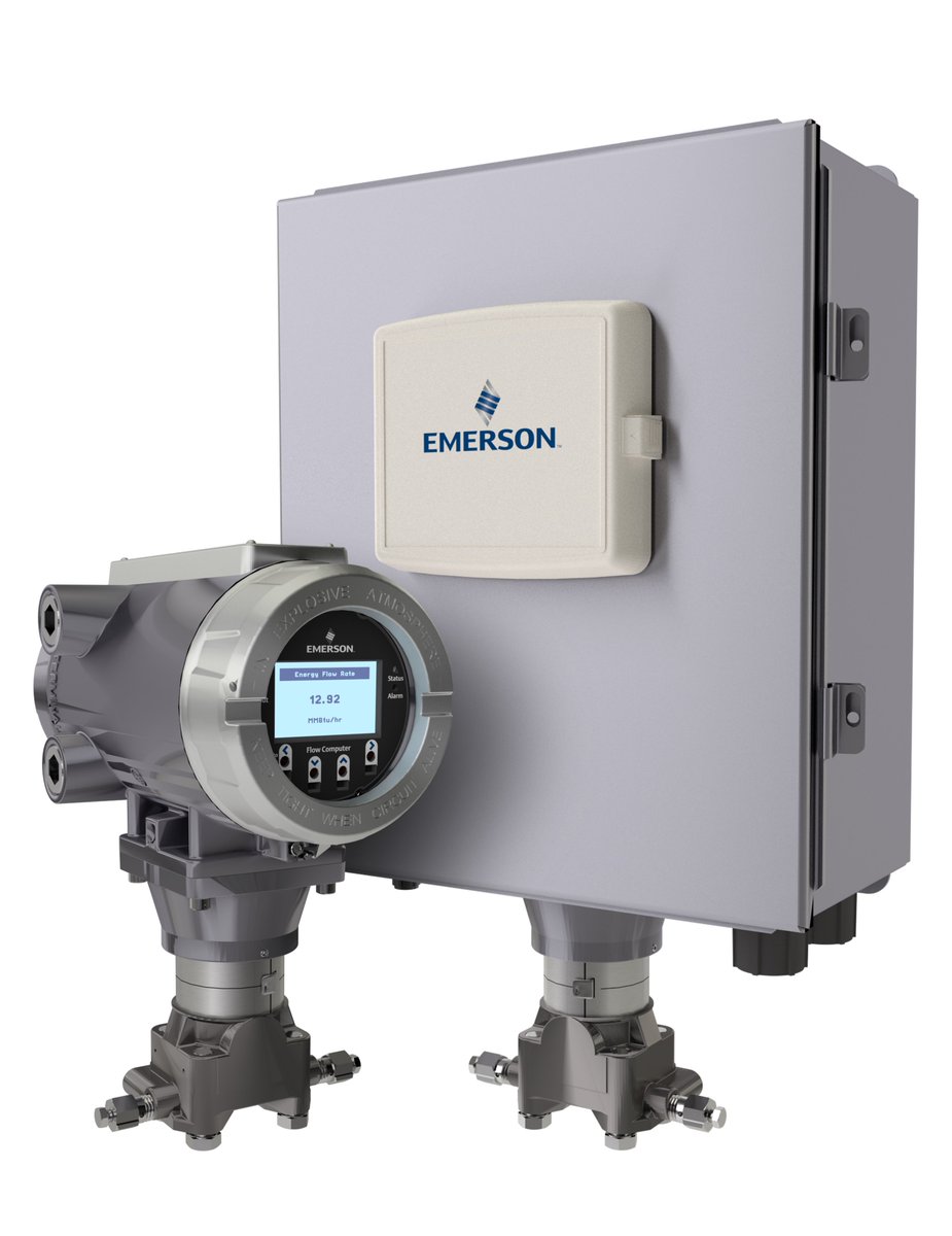 Emerson_ETS's tweet image. Participate in our ISHM hands-on classes NEXT WEEK to increase your knowledge of Emerson #flowcomputers and #SCADA. #ISHM #oilandgas