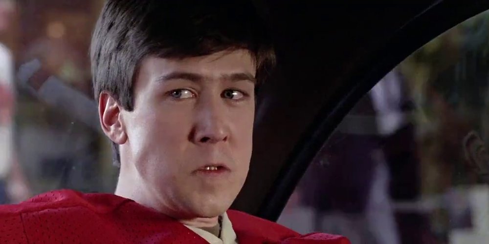 Indie88Toronto's tweet photo. 10 GIFs that perfectly summarize your car troubles, presented w/ @RepairMatch: https://t.co/JZDi0UNEh1 https://t.co/npn4h8Qr5F