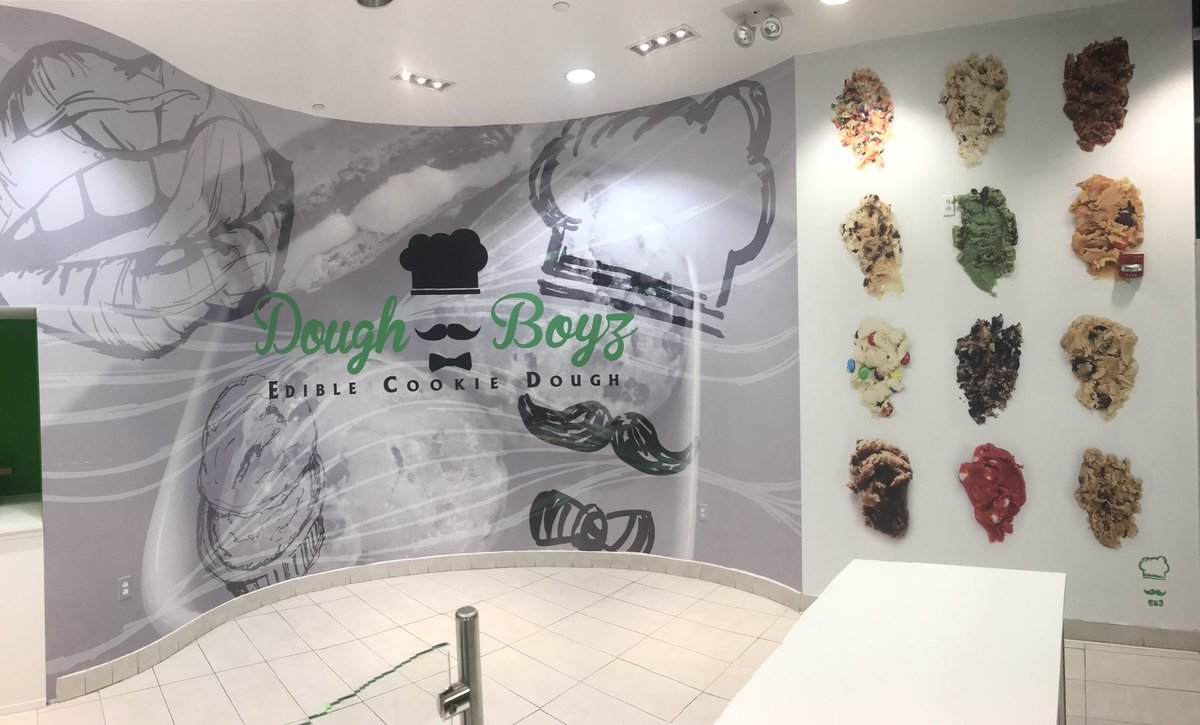 Renovations are almost done. Just a little sneak peak of the store. Get ready,  GRAND OPENING NEXT WEEK!!!!