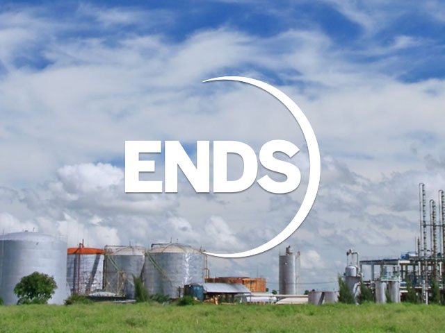 Exciting opportunity! @TheENDSReport is looking for a Deputy Editor, maternity cover to join the team > bit.ly/2r3ZPpc