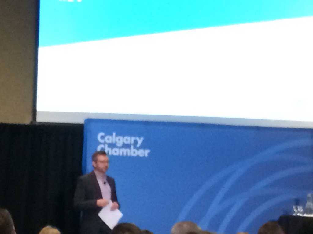 BIG_Associates's tweet photo. And we're off! #REVyyc https://t.co/Gc0TG7BjRe