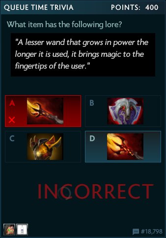 League Of Legends Lore Trivia Quiz - ProProfs Quiz