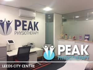 Peak Physiotherapy who offer a range of specialist physio services are here on our wall of fame at Albion Court peakphysiotherapy.com