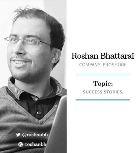 ictframe's tweet image. #roshanbh  #WordCamps  introducing &quot;Success Stories&quot; starting this #WCKTM2017.
Interested? Grab your ticket here: 2017.kathmandu.wordcamp.org/wordcamp-kathm……/
