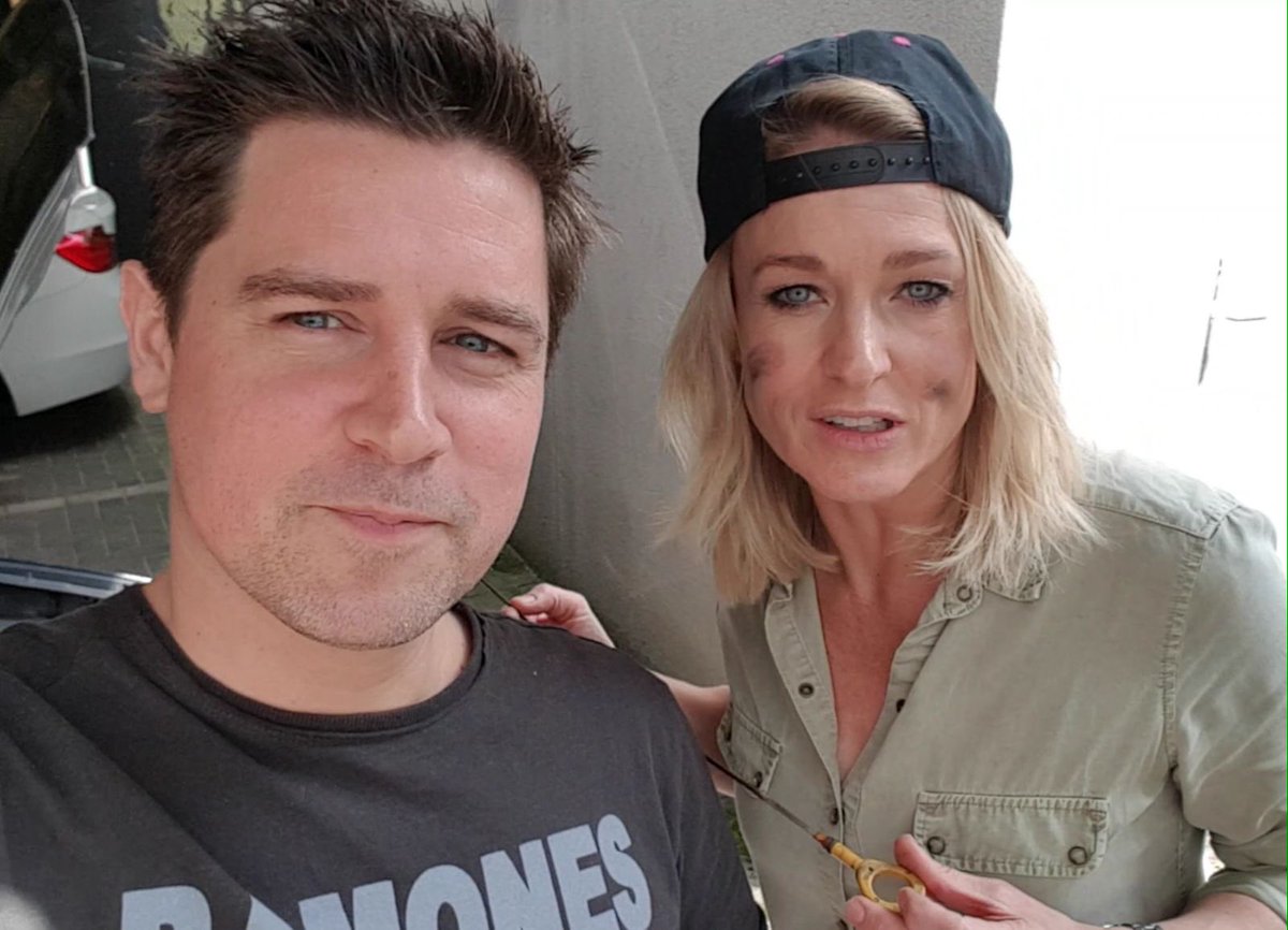 Zelf je auto repareren om wachttijden bij garages te voorkomen. Vanavond Doe Het Zelf tips in <a href="/EditieNL/">editienl</a> @Stevo1979