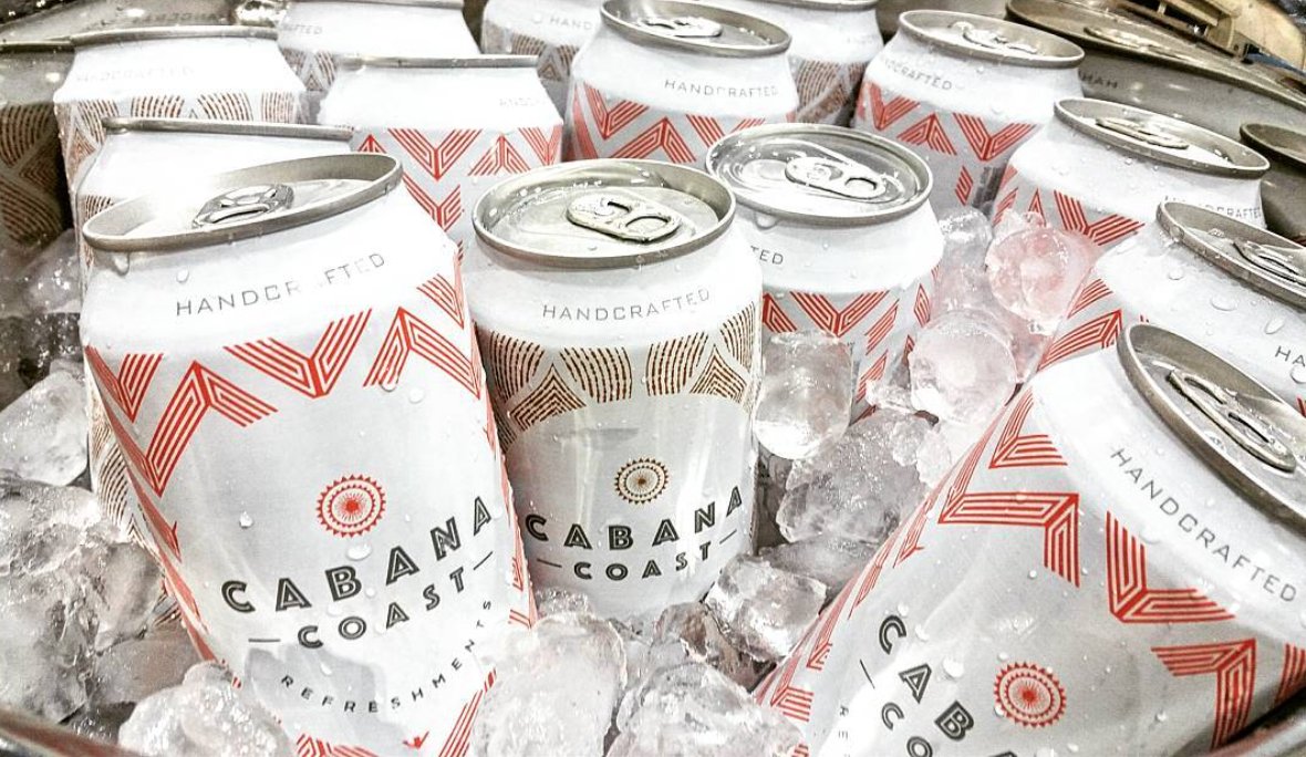 Best served over ice <a href="/TheCabanaCoast/">Cabana Coast</a> 

#moscowmule #vodkagreyhound