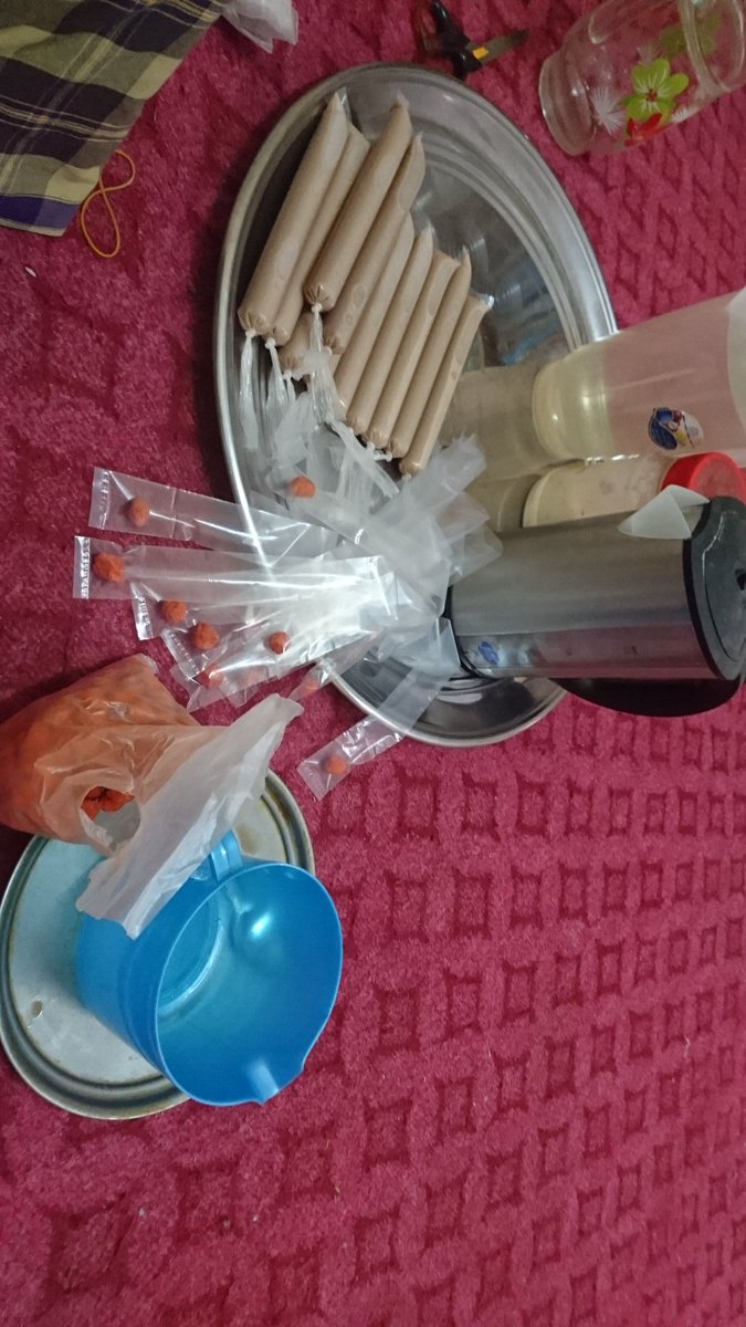 amirwahab__'s tweet photo. Done project ais-krim...sambil2 rehatkan otak petg2 nie..baik buat krja yg ada manfaat....
Just 4 ahli beyt jew...not 4 sale.
#roadtoExam https://t.co/iE3rFArSwR