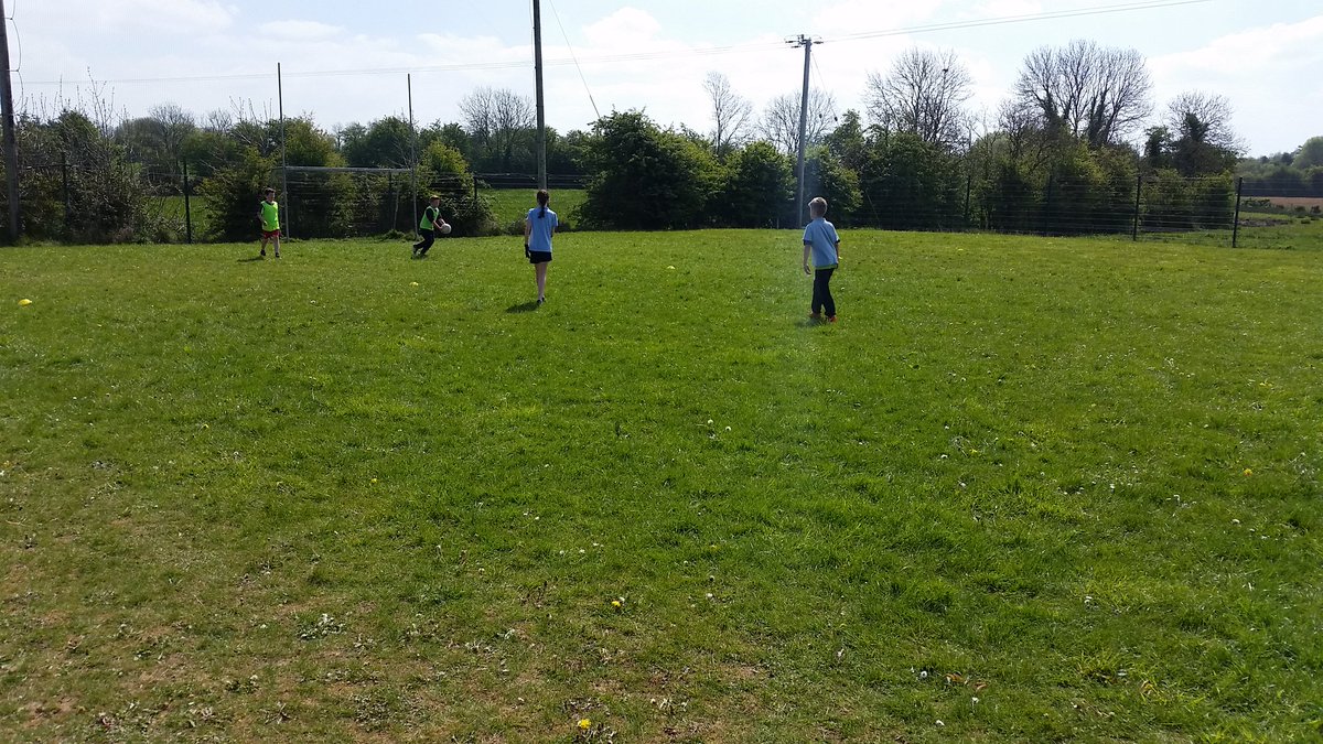 Westmeathcoaching (@westmeathcoach1) on Twitter photo Primary school coaching sessions delivered by <a href="/westmeath_gaa/">Westmeath GAA</a> GDA James Heffernan in <a href="/LValleyGAA/">Loughnavalley GAA</a> National School earlier this week Primary school coaching sessions delivered by <a href="/westmeath_gaa/">Westmeath GAA</a> GDA James Heffernan in <a href="/LValleyGAA/">Loughnavalley GAA</a> National School earlier this week